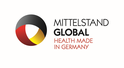 Logo Health Made in Germany